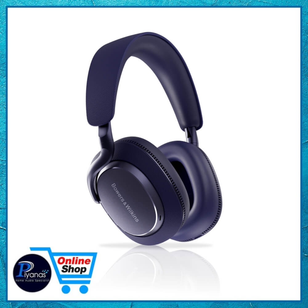 หูฟังไร้สาย BOWERS&WILKINS : PX-7 S3 WIRELESS HEADPHONE (INDIGO BLUE)_1